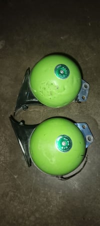 هورنات • اصلية