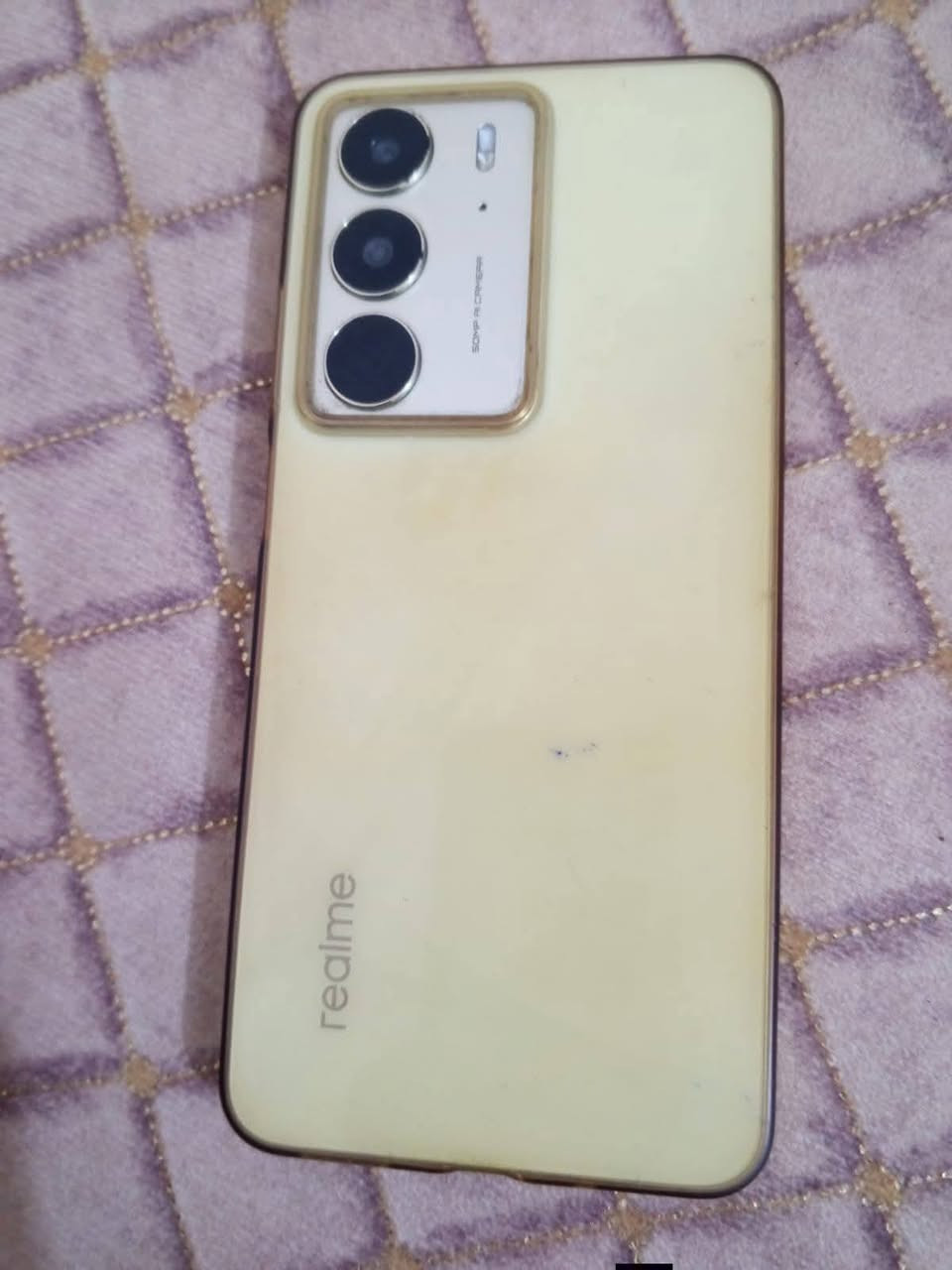 تلفون للبيع ريدمي 75c مستخدم اقل شهر وجديد ونضيف للبيع مستعجل عليه سعر 225وبي مجال
***********
مكاني حي المعلمين
