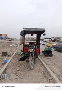 ستوته دايوان للبيع محرك شرط كير بوكس شرط سلف جديد باتري جديد والشاصي م...