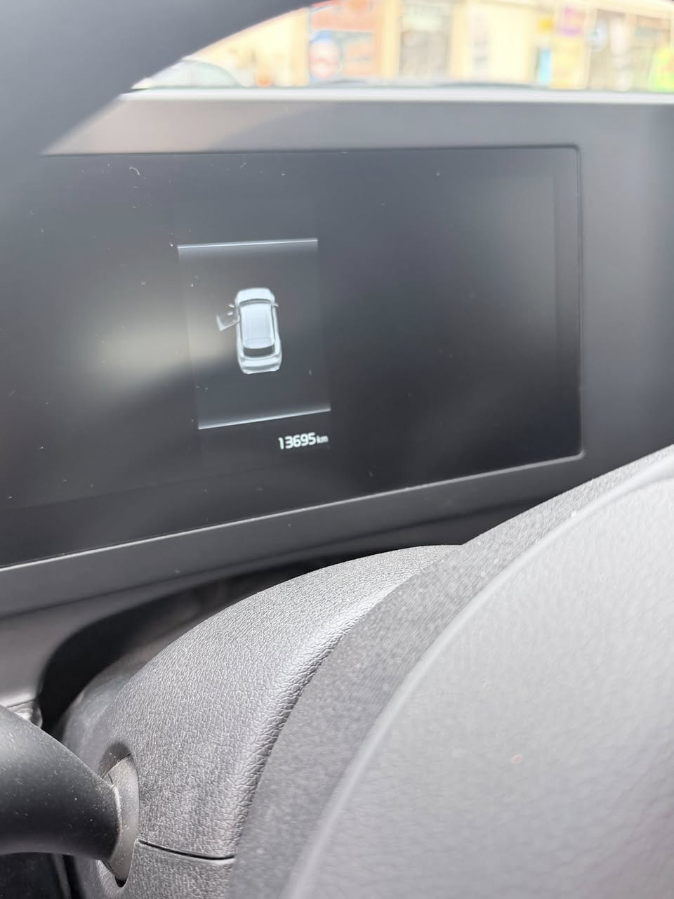 سلام عليكم دخول جديد كية سبورتج موديل 25بدون رقم حادث سيارة تبديل جنطه او جاملغ نفس لون ربع بنيد صبغ سيارة ماشية 8الف فورويل  
كاميرا دوارة
اوتو هولد
اوتو ستوب
تحديد مسار
رادار امامي
اوامر صوتية
تدفئة كشنات
انظمة قيادة
مانع انزلاق
سايد بريك دكمة
نظام نزول المنحدرات
شاشة اعطال
حساس تايرات
مكينة ٢٥٠٠ دبل نوزل
كير AT ٨ نمر
السعر 
165بيها مجال لاستفسار ***********
