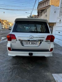 لاندكروزر • ٢٠١٤ • شركة جيهان