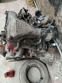 مكينة بلادي • لاستيك ولف • بابل