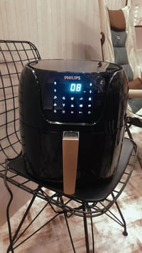 قلاية هوائية • فيلبس • النجف