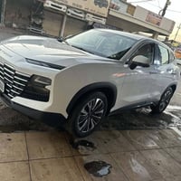جيتور • داشينج • سيارة صينية • اربیل • ماشية 45 الف • فول مواصفات • Je...