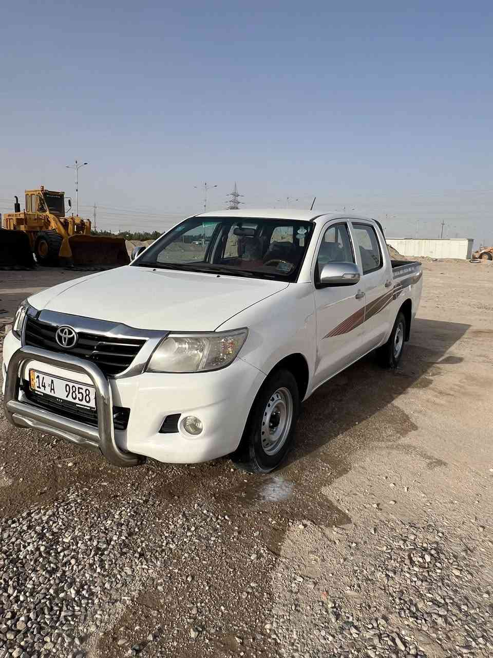 بيكم فلاونزه موديل ١٢ سياره بيها صبغ غليل تخم تاير حداديه جديده كير اتماتيك رقم بصره جديد ‭0783 277 6558‬
