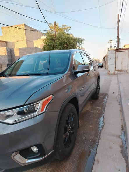 سلام عليك
سياره للبيع شوفر ليت ترافلس
موديل 2019
وارد أمريكي
ماشيه 60000
محرك 6سلند
فئه Lt
مواصفات. كشنات جلد. جنطه كهربائيه. كشنات تتفئه وتبريد. مثبت سرعه. تحكمات ستيرن. كشنات كهربائي.نضام اوتو. حجم ويل 18. بريك كهربائي. شاشه قاصه
ضرر سياره ثلاث قطع
مكان سياره بغداد سيديه
رقم هاتف ***********
بي واتساب
شكرآ لكم
