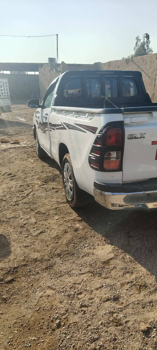 هايلوكز موديل22ماشية55كفالةعامة سعرs235بية مجال***********
