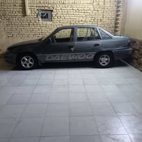 دايو سلو • اوتوماتيك • ١٦٠٠