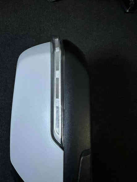 السلام عليكم 

من رخصه الادمن المحترم //

مرايه يسره جهه السايق اصليه تفصيخ ( رادار + اشاره + هيتر ) مال ترافرز 2022 لل 2024 فقط الشكل القديم وشرط الفحص والنظافه , بغداد واتس اب ***********
