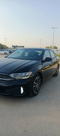جيتا S Sport • ٢٠٢٤ • بدون ايرباك