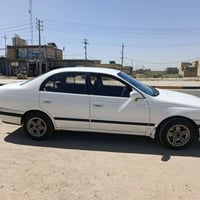 كرونا • ١٩٩٤ • الديوانية