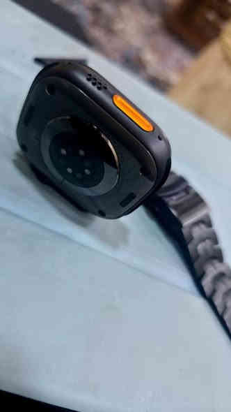 ساعه أبل ⌚️Black Edition🖤♟️🔥
Titanium black

ساعة رجال الاعمال 👮🏻‍♂️🕵🏻‍♀️👷🧑‍🎓👨‍🏫👩‍💻👨🏻‍💼👨🏻‍✈️

                  اللترا  2️⃣🔥🔥اخر اصدار

حجم  4️⃣9️⃣  ⛩️

               بطاريه  1️⃣0️⃣0️⃣🔋

ما نظافه  1️⃣0️⃣0️⃣💯💯

                 ذاكرة  6️⃣4️⃣  💾

بدون ملحقات 👉👉🔥👍👉👉👉🤬

مركز سيمو المايسترو دورة شارع الصحه

👉👉***********

اتصال 📞واتس اب /للحجز

------------------
