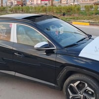 توسان ٢٠٢٢ • وارد امريكي • بانوراما