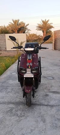 شحن • ٢٠٢٥ • تشغيل عن بعد