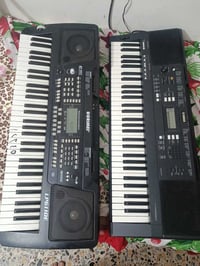 ياماها A350 نظافة 100% و دو ري مي هم نظافة 100% .. بس يحتاجله تبديل دگ...