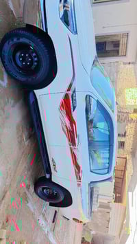 فور ويل • موديل ٢٠٢٣ • ماشي ٢٠ ألف