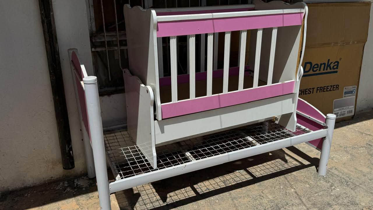 جرابي اثنين بيع مستعجل نظيفات مابيهن اي ضرر


**إذا كنت صاحب هذا الإعلان وتريد حذفه لأي سبب، رجاءا أرسل رسالة إلى الدعم الفني**