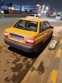 سايبا • موديل ٢٠١٢ • للبيع