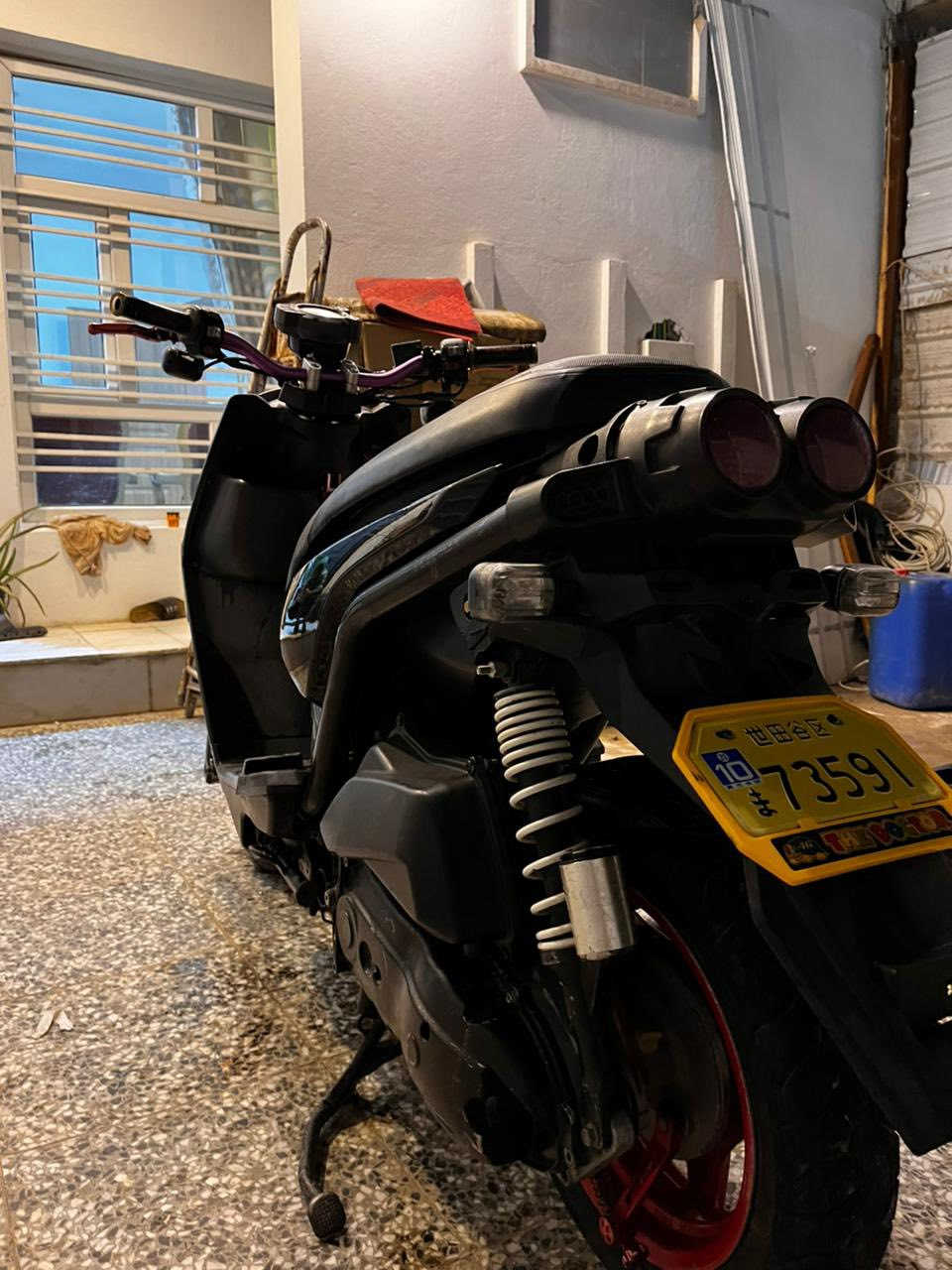 سلام عليكم 🫡 جبليه للبيع ٢٠١٤ مفوله تزويد
مكينه بلاديه السعر ٩٥٠ مكاني سريع الشعله ***********
