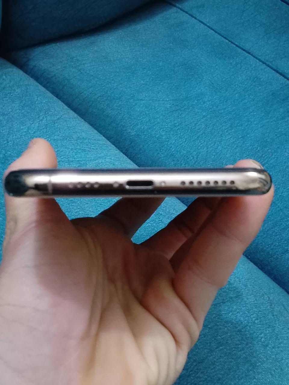 اكس ماكس البيع. بطاريه79  ذاكرته256 جهاز نضيف  شاشه ا مامبدل نضافته فول النجف حي الوفاء 230 سعره. شراي بدخل خاص مو شراي لايراسل


**إذا كنت صاحب هذا الإعلان وتريد حذفه لأي سبب، رجاءا أرسل رسالة إلى الدعم الفني**