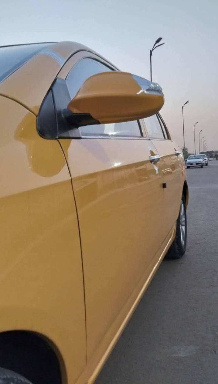 السلام عليكم ليفان موديل 2013 رقم بغداد 
مكان سياره خانقين رقم موبايل *********** سعره على اتصال 
كلش نظيف اذا شراي يخابر
شاشه ايبات
