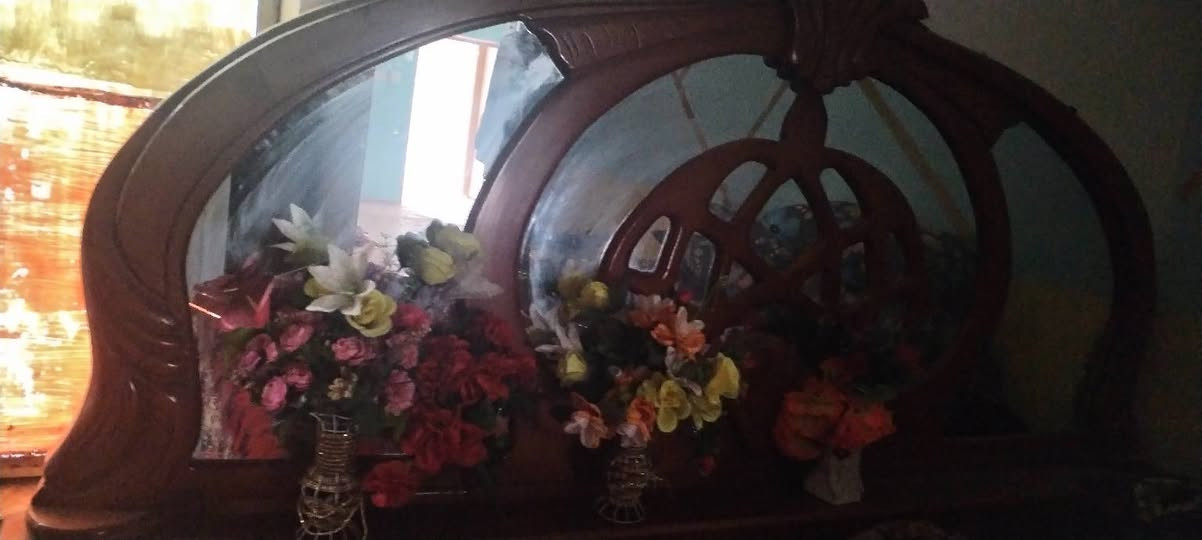 سلام عليكم
غرفه صاج للبيع نضيفه بيه ملاحضات بسيطه فقط
مكاني بغداد نهايه الشعله


**إذا كنت صاحب هذا الإعلان وتريد حذفه لأي سبب، رجاءا أرسل رسالة إلى الدعم الفني**