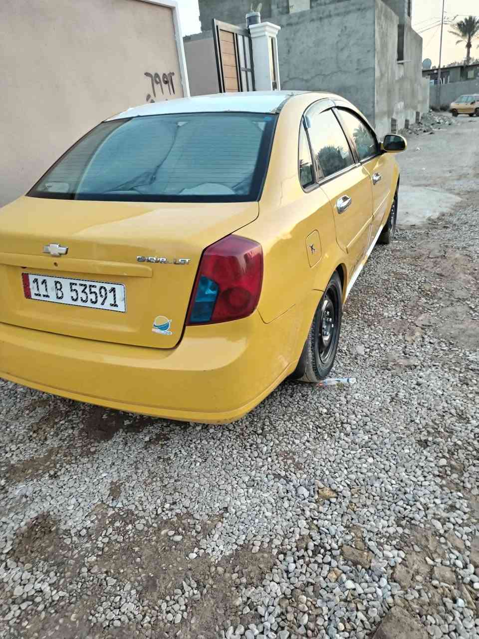 سلام عليكم وبتره لبيع موديل 12 رقم بغداد تحويل ثاني سياره نضيفه بيه طخات بسيطه مصبوغه عام مكاني واسط كوت الاستفسار عله رقم *********** مكلف بل نشر تصل عله رقم باقي تفاصيل
