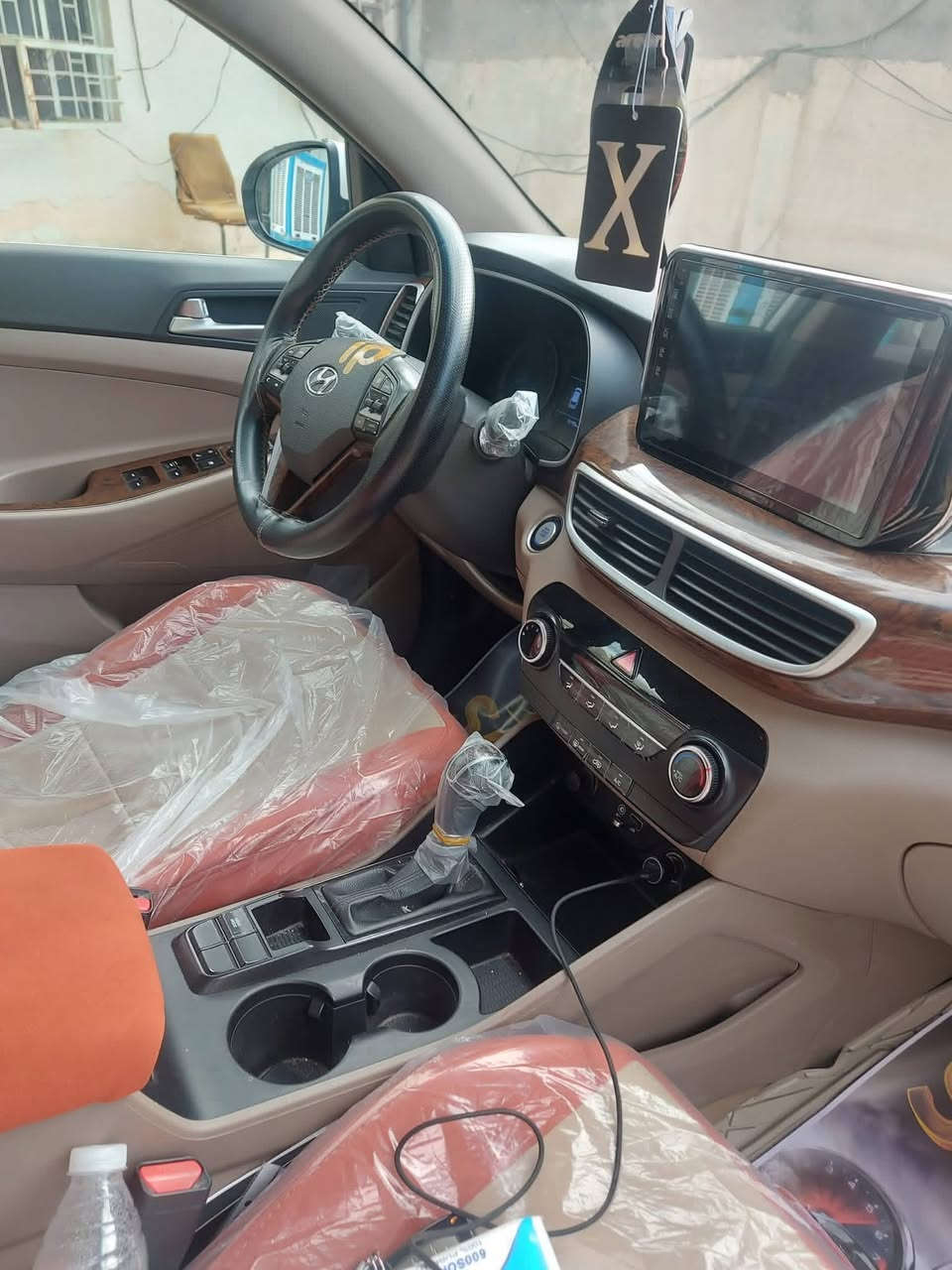 توسان خليجي١٩ فول ١على ١رقم بغداد سياره بسمي مال بيت السعر ٢٠٥ وبي مجال مكان الساره ديالى الخالص ماشية ٩١؟ ***********
