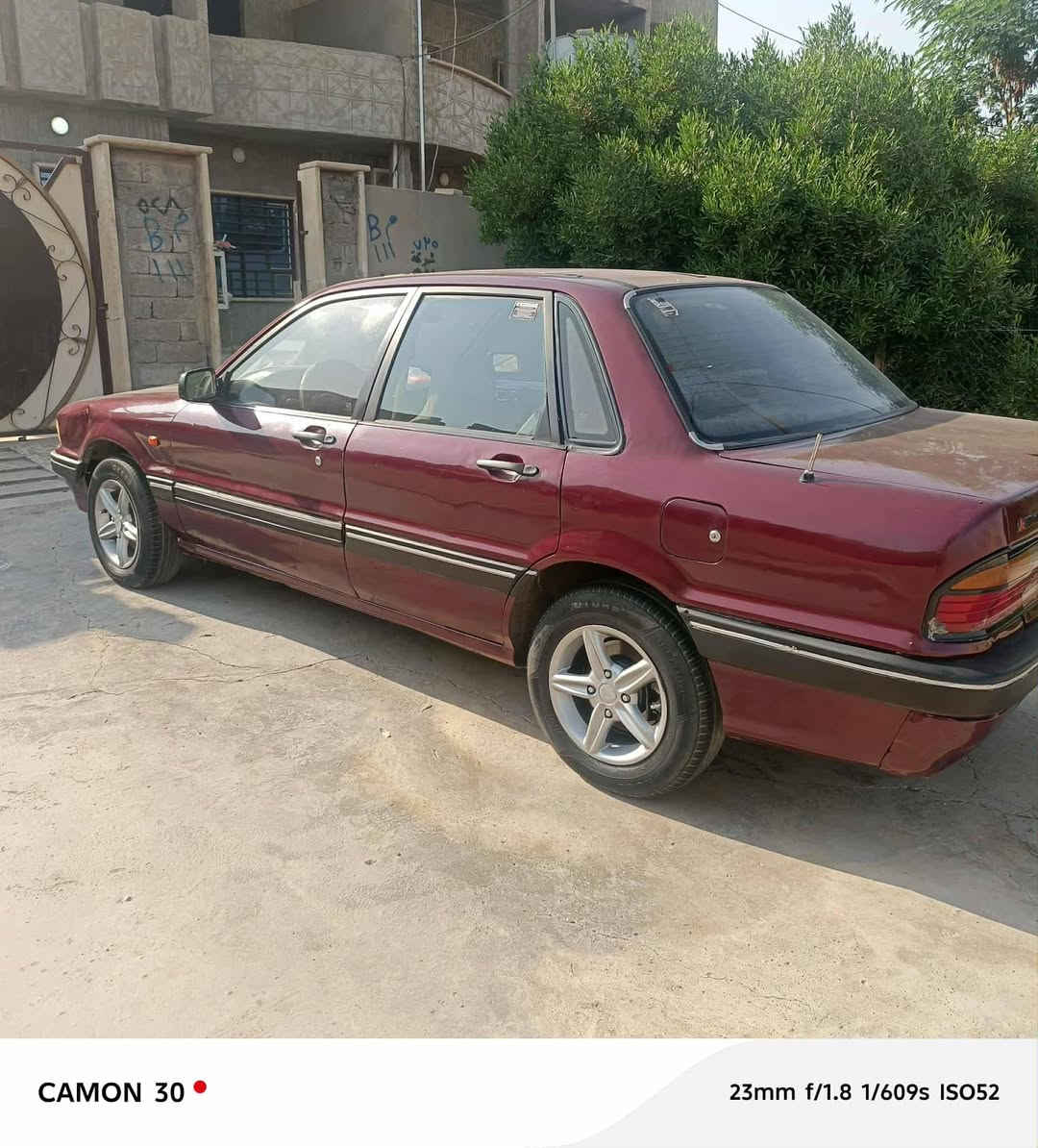 مسبوشي كلند موديل 91 كير محرك شرط رقم دولي هزة صبغ حزام جمالية كهربائيات كلو شغال  32 وبي مجال للاستفسار اتصل على الرقم ***********
