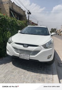 توسان • ٢٠١٠ • ابيض بغداد