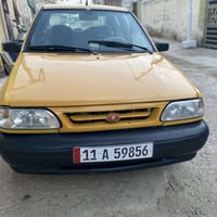 سايبا موديل ٢٠١٤ • مكينة وكير • مدينه الصدر