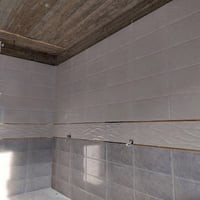 جزء بسيط من عملنا جدران وارضي للاستفسار 0751181091./.      ‬ ‭٠٧٧١ ٦٩٤...