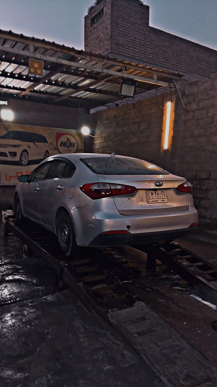 السلام عليكم كيا فورتي موديل 15 للبيع اللون المميز سلفر بسمي شرط التحويل وارد امريكا ***********
