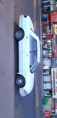 سوبر سيدان 1989 محسن تبريد ثلج بدون صبغ محرك بطه خير من الله رقم بغداد...