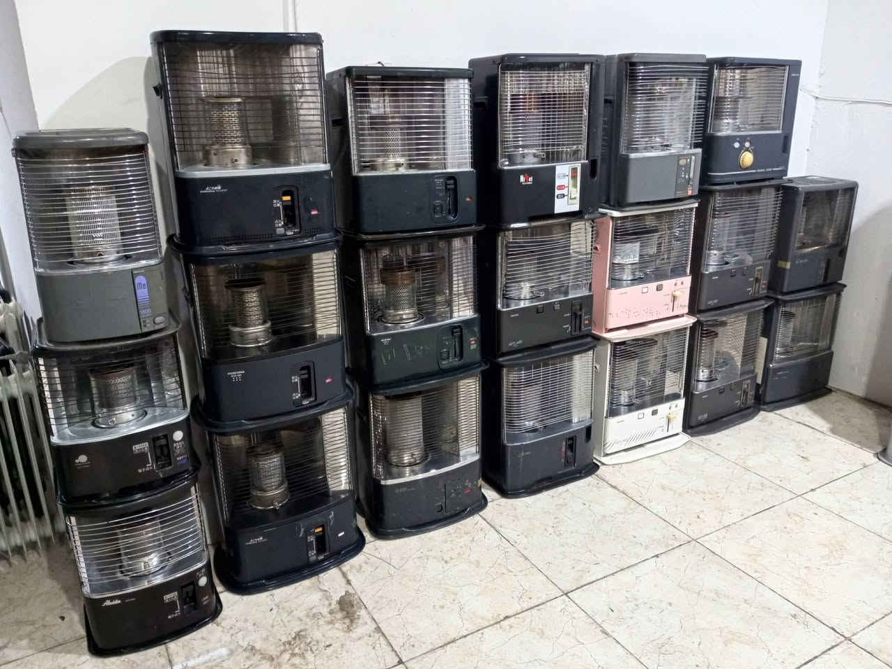 العنوان أربيل شارع ١٠٠ باداوه / فرع جامع خديجة الكبرى,

قرب مستوصف ملا افندي.

يتوفر توصيل داخل أربيل. بغداد . موصل . الانبار .

للإستفسار

***********/ واتساب

***********
