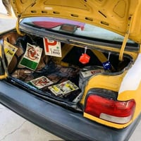 سايبا تكسي موديل 2011 رقم بغداد مشروع وطني سياره نواقص ماكو اي عيب ماب...