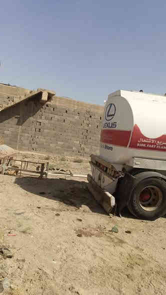 سلا عليكم ورحمة الله وبركاته
من رخصه ادمن كروب تانكي شاكر مديل 16
تخم تاير بس سحال نص عمر
تانكي خير َمن الله تبارك الرحمن
تانكي كبل للشقل ماناقصه شي
رقم هاتف ***********
مكان البصره قضاء الدير
