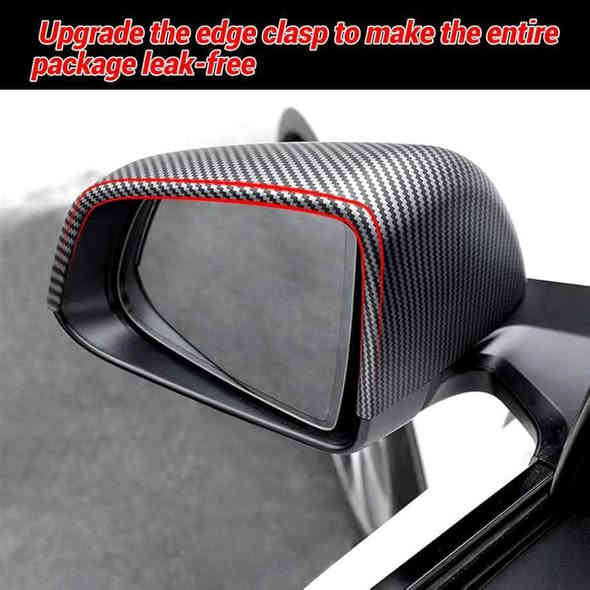 أغطية مرايا جانبية كاربون فايبر لتسلا Model Y / Model 3
لون أسود كاربوني لامع

✨ تفاصيل المنتج:
• المادة: مصنوعة من ABS متين بملمس ألياف الكربون اللامع.
• التوافق: مناسبة لطرازات Tesla Model 3/Y من 2018 إلى 2024 (Highland شامل).
• الحماية: تحمي المرايا من الخدوش والصدمات والتلف.
• التركيب: سهل التركيب بالكبس أو الشريط اللاصق، بدون أي تعديل أو حفر.
• المحتويات: قطعتان (يسار + يمين).

🚚 خدمة توصيل متوفرة إلى جميع المحافظات
💵 السعر: 25,000 دينار فقط
📞 للطلب والاستفسار (موبايل + واتساب): ***********

⸻

#تسلا #Tesla #Model3 #ModelY #اكسسوارات_سيارات #كاربون_فايبر #تسلا_العراق #قطع_سيارات #حماية_مرايا #اكسبلور #توصيل_متوفر #العراق  #الجميع #الكل #عروض  #اكسبلور #تسلا
