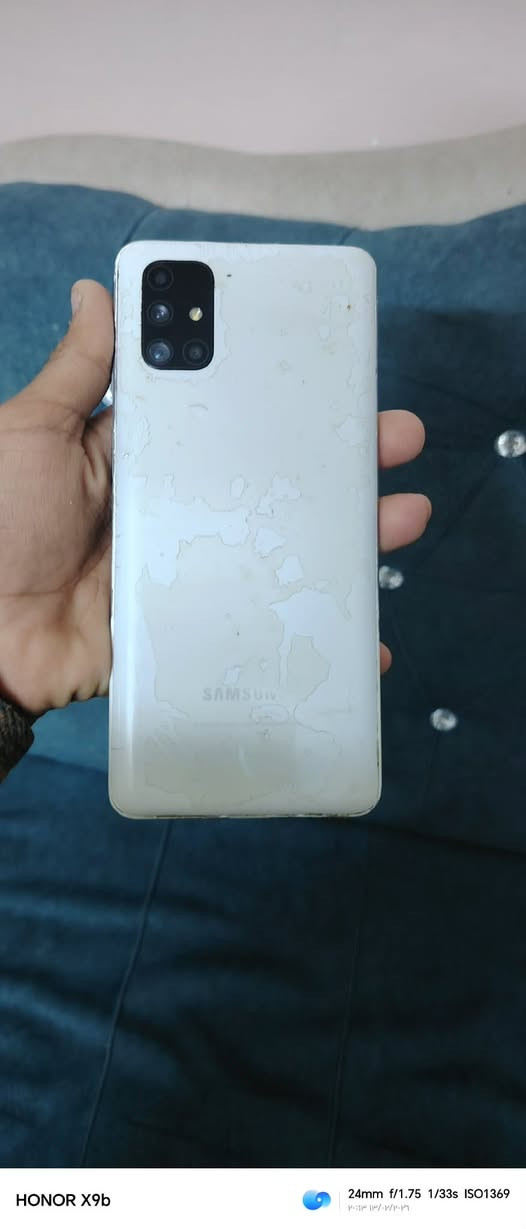 السلام عليكم اي 71 ذاكره 128 الرام 8 صوت عاطل 
ببجي 60 فريم شرط 
موصل حي القاهره السعر45 بمجال وتعال خاص وراسلني


**إذا كنت صاحب هذا الإعلان وتريد حذفه لأي سبب، رجاءا أرسل رسالة إلى الدعم الفني**