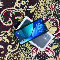 آيفون ١١ عادي • ١٢٨ • كفاله عامه