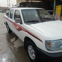 نيسان صني • ٢٠١٦ • محرك وكير شرط