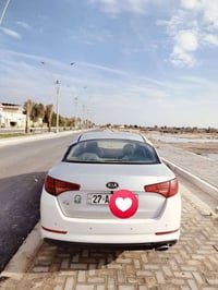 كي فايف • ٢٠١٣ • انكليزي