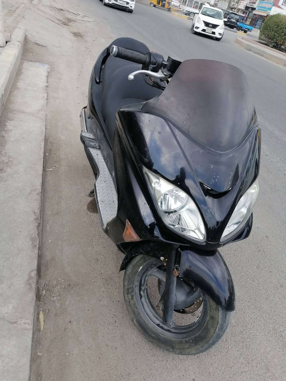 سلام عليكم
فورزه 0.8 للبيع 
ماكان الدراجه بغداد مدينه الصدر 
السعر 675
***********
