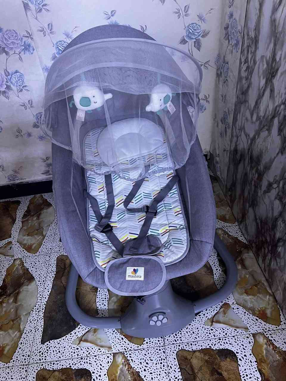 استخدامه قليل بعدها جديده سعره ٤٥ توصيل موجود


**إذا كنت صاحب هذا الإعلان وتريد حذفه لأي سبب، رجاءا أرسل رسالة إلى الدعم الفني**