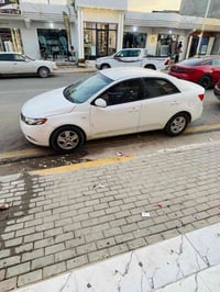 فورتي ٢٠١٠ • محرك GDi • جير شرط