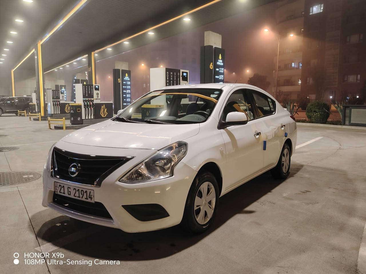 سني هندي 2018
السلام عليكم  سني هندي بليته زركه موديل 2018 جديدة  دواخل بيجي اخوان السيارة جاهزة بدون اي مواقص ارقام وسنويه جديده لغاية 2030 باسمنا بيها فقط باب وشويه صبغ بدون دواخل والسويجين موجود
📌 موقع السيارة : السليمانية 
وموجود السونار راسل واتساب ويصلك 
اخوكم ابو دانيال 
***********
