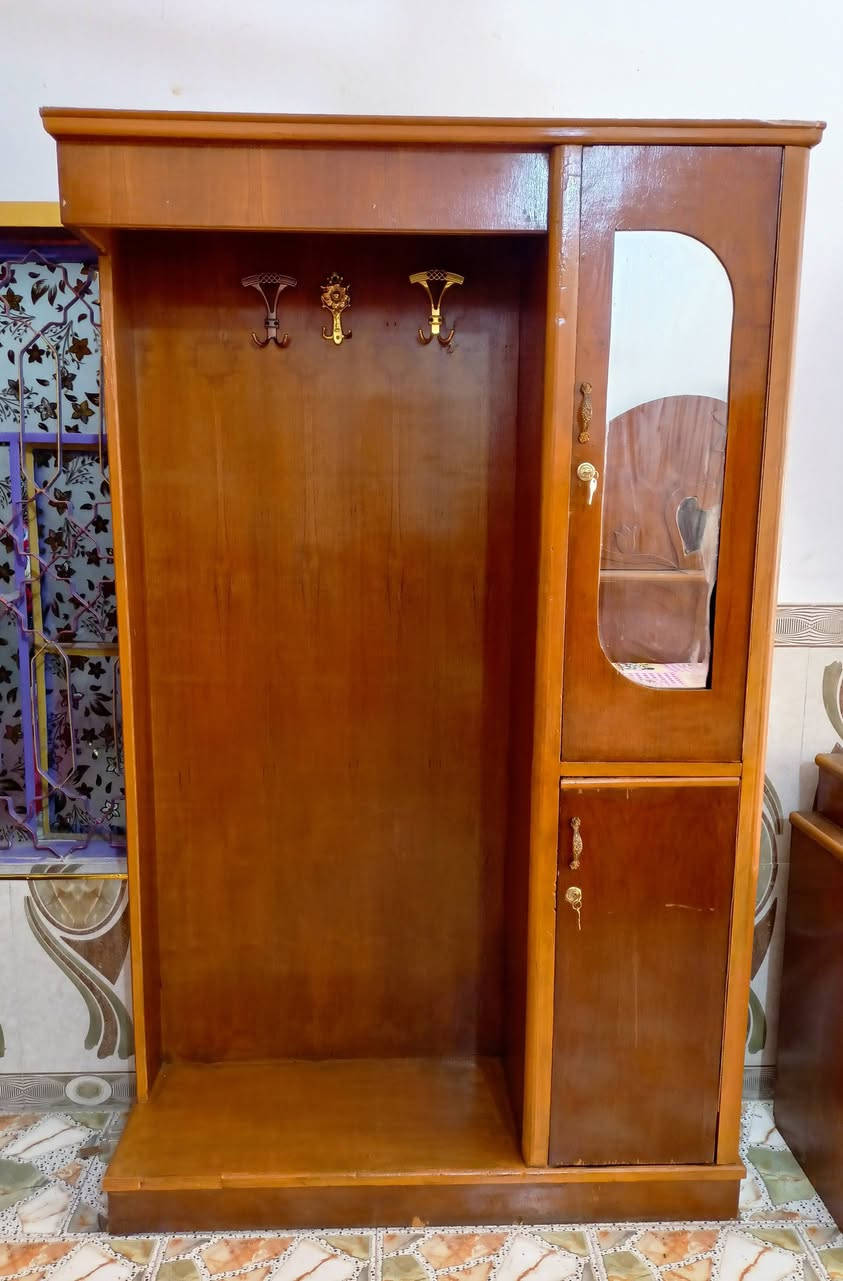 غرفه صاج عراقي تزكام 6 باب نضيفه 
المكان النجف رقم صاحب الغرفه ‏‪‏‪***********‬‏
