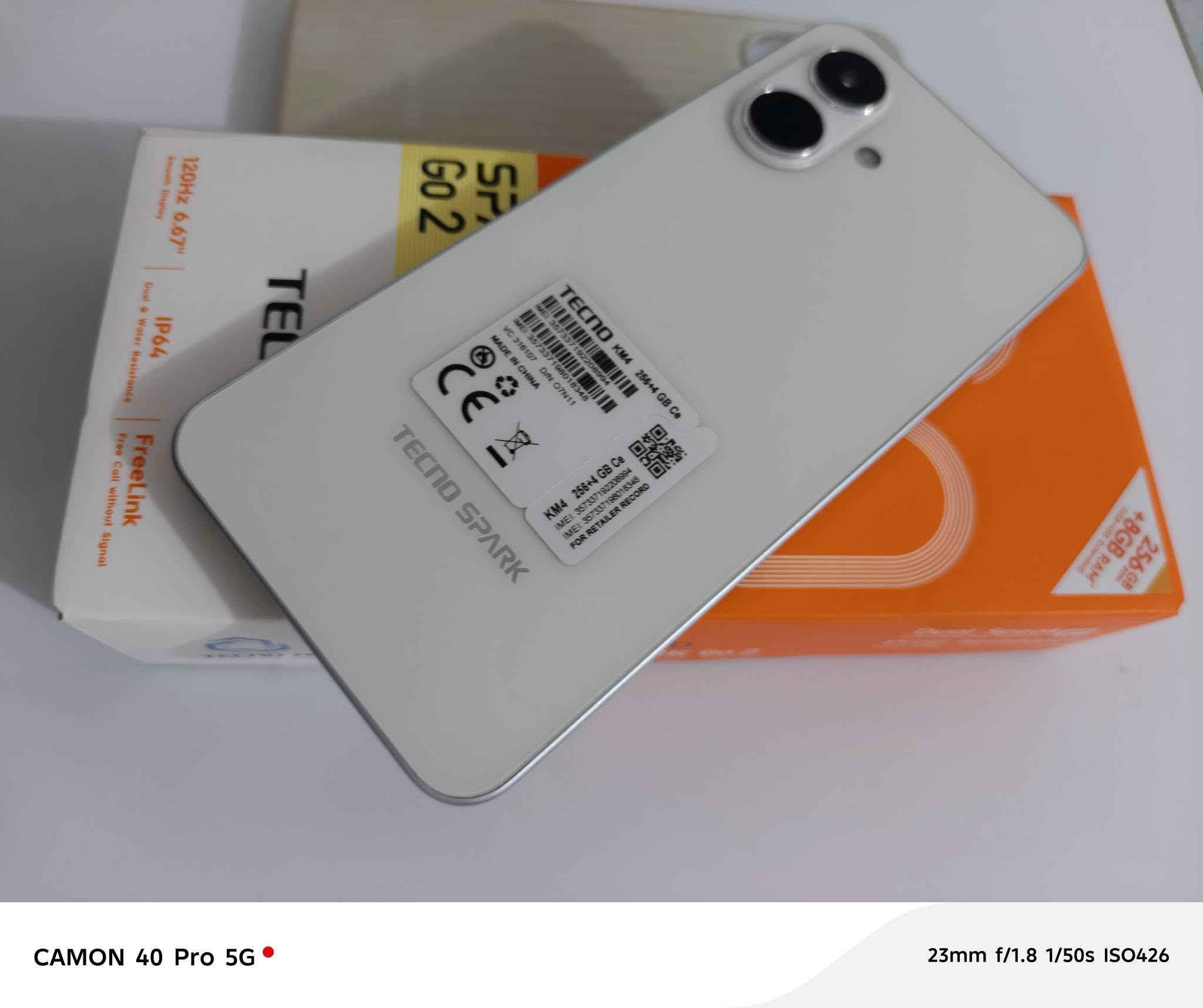 السلام عليكم جهاز تكنو سبارك كو2 ذاكره 256 جهاز جديد مستعمل قليل   السعر 115 وبي مجال 
مكان حله شارع رقم الهاتف ***********
