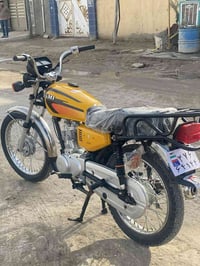 دراجة • تعمير جديد • بابل القاسم