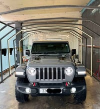 روبيكون • ٢٠٢١ • كلين تايتل